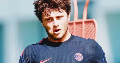 Mallorca vs PSG dos portugueses Vitinha, João Neves e Nuno Mendes em direto e grátis em Portugal Mallorca vs PSG dos portugueses Vitinha, João Neves e Nuno Mendes em direto e grátis em Portugal
