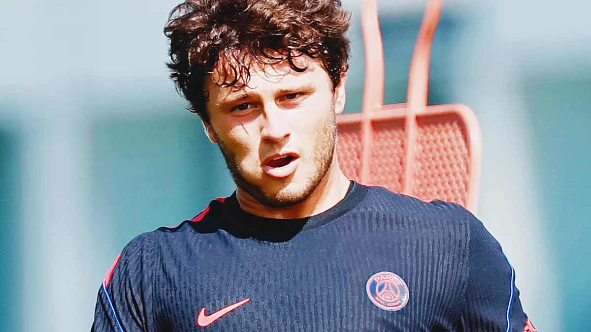 ©Paris Saint-Germain