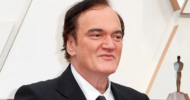 Quentin Tarantino deixa grandes elogios a esta minissérie da Netflix Portugal Quentin Tarantino deixa grandes elogios a esta minissérie da Netflix Portugal