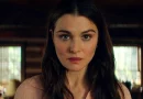 Rachel Weisz Vladimir