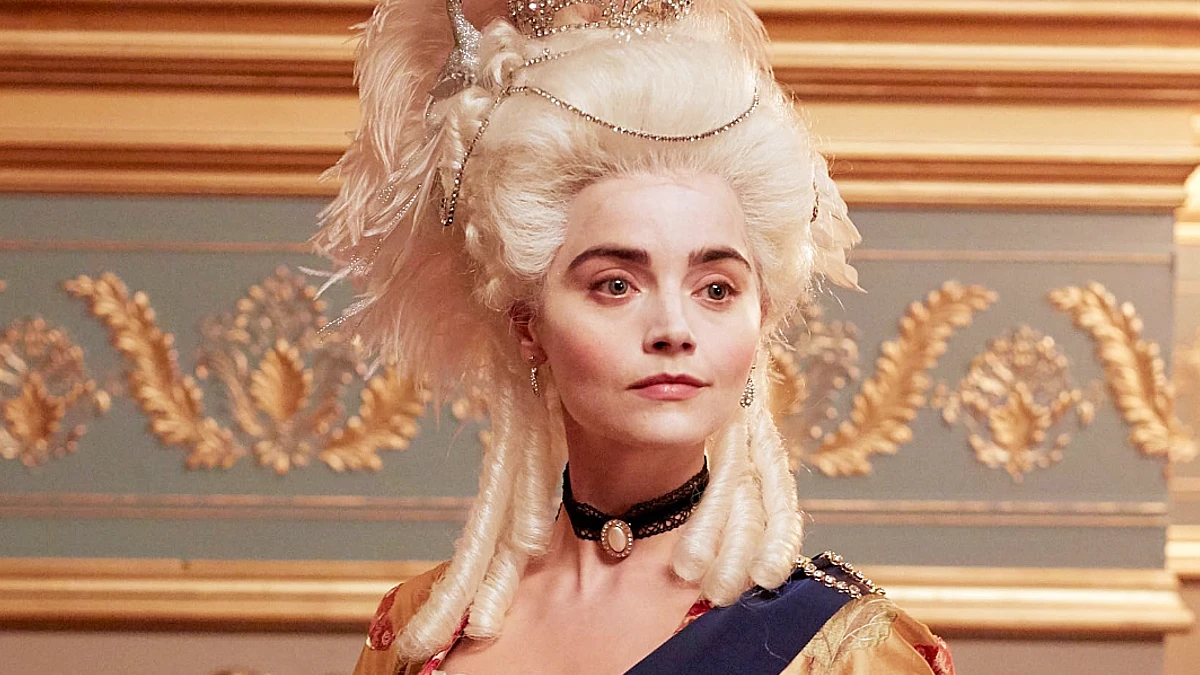 The Tudors Netflix Rainha Vitória Disney+