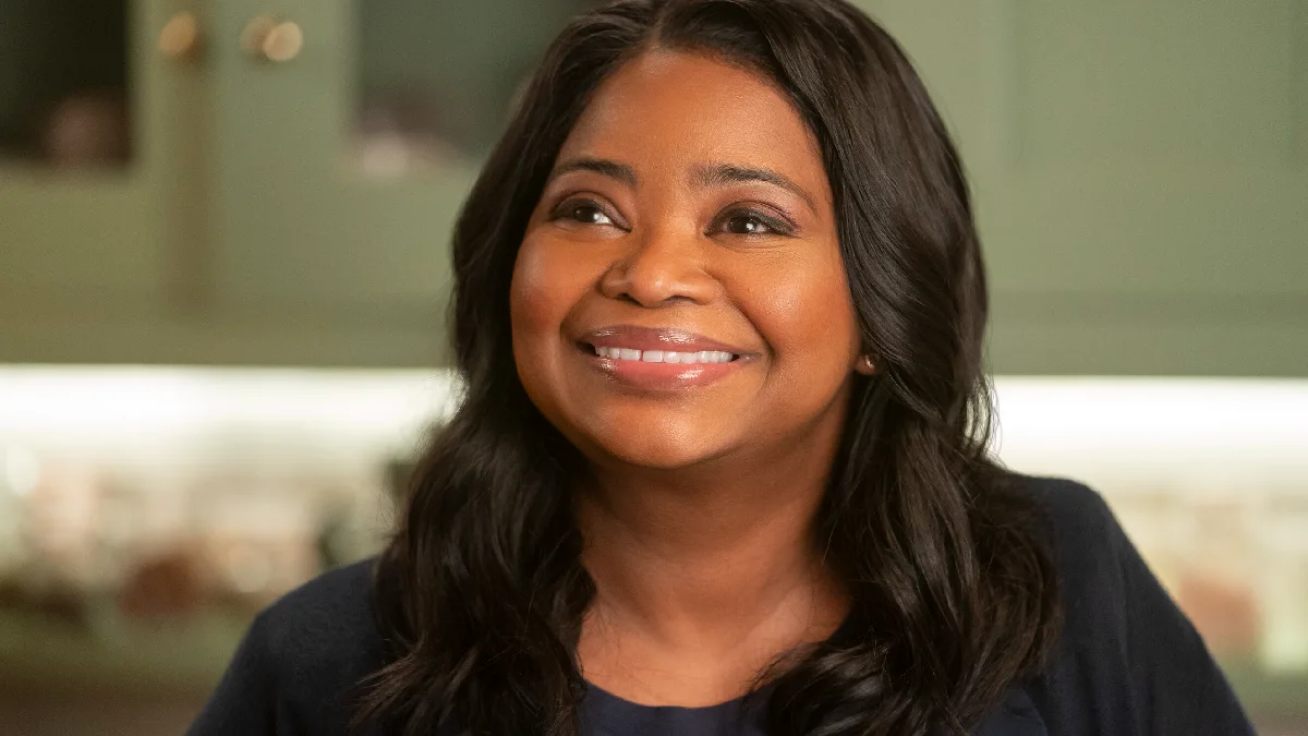 Ride or Die Octavia Spencer Streaming Prime Video