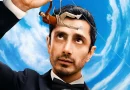 Riz Ahmed Bait Prime Video Emmys