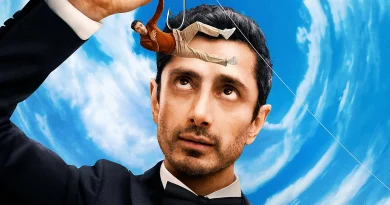 Minissérie de 6 episódios com Riz Ahmed (Sound of Metal) nomeada aos Emmys 2026 já está no Streaming em Portugal Minissérie de 6 episódios com Riz Ahmed (Sound of Metal) nomeada aos Emmys 2026 já está no Streaming em Portugal