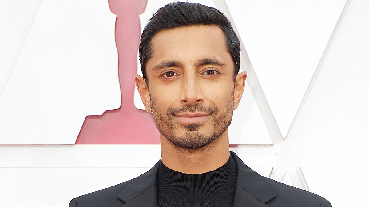Riz Ahmed Bait Emmys 