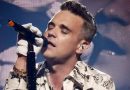 Robbie Williams (MEO Kalorama 2026)