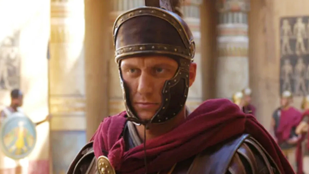 Rome HBO Max House of the Dragon