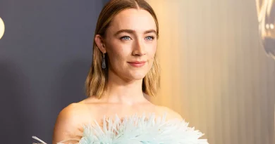 Henry Cavill e Jack Lowden estão na corrida ao novo James Bond mas Saoirse Ronan exige interpretar esta personagem