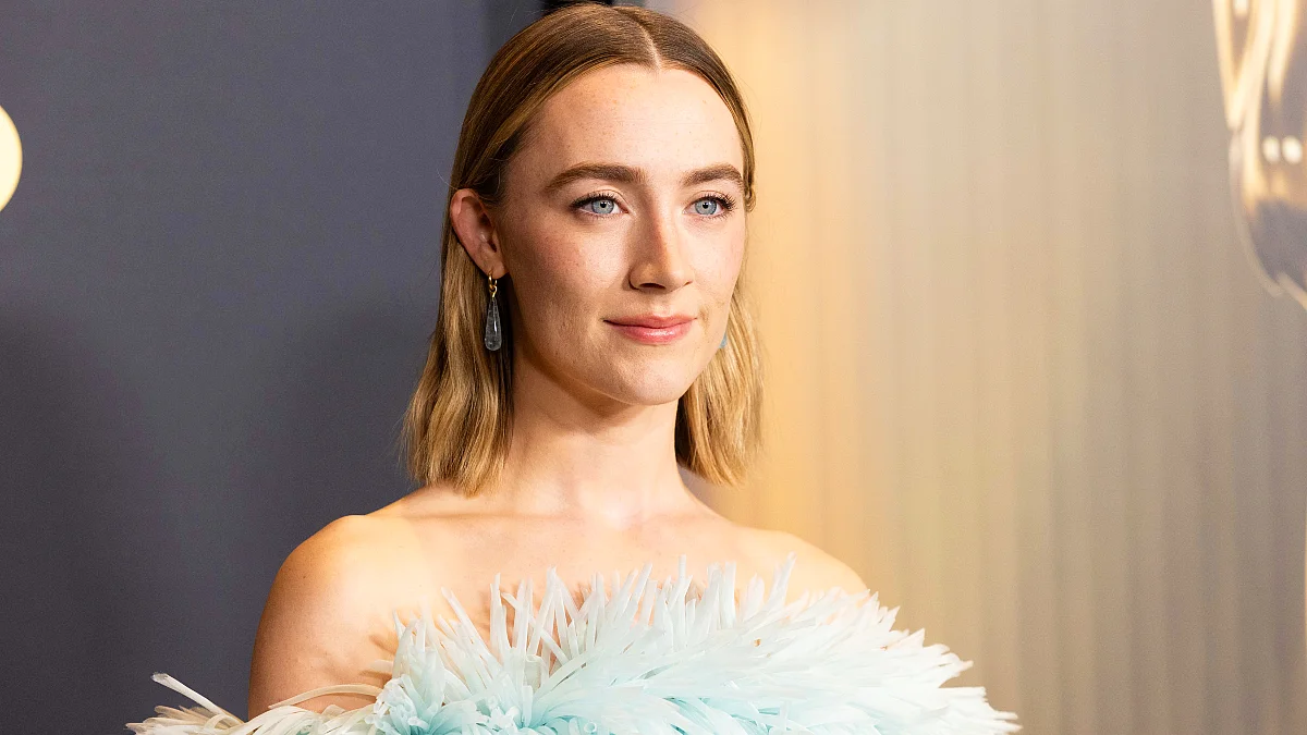 saoirse ronan