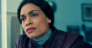 Esta Minissérie de 8 episódios e 89% no Rotten Tomatoes é de momento a melhor do Disney+ em Portugal Esta Minissérie de 8 episódios e 89% no Rotten Tomatoes é de momento a melhor do Disney+ em Portugal