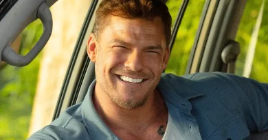Runner: Corrida para a Vida | Há convites duplos para a antestreia do filme com Alan Ritchson e Owen Wilson Runner: Corrida para a Vida | Há convites duplos para a antestreia do filme com Alan Ritchson e Owen Wilson