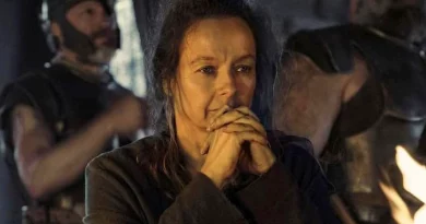 Samantha Morton (A Odisseia) lamenta ter sido substituída neste filme, vencedor do Óscar, por Scarlett Johansson