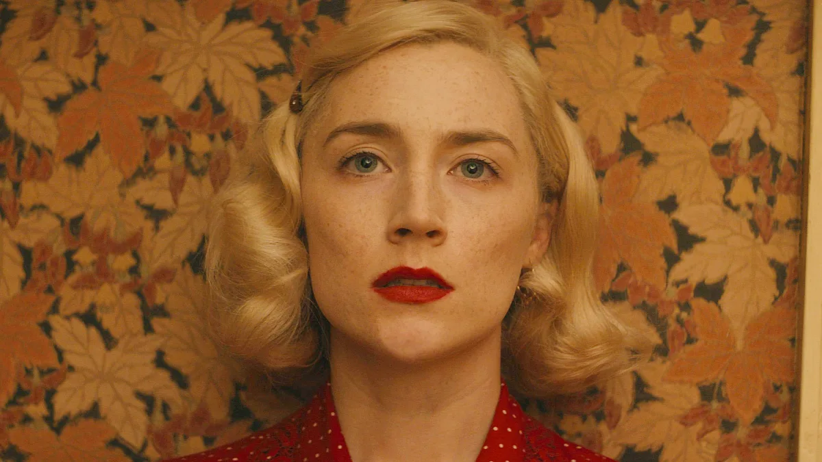 saoirse ronan