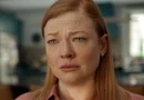 Sarah Snook All Her Fault Emmys