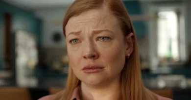 Sarah Snook All Her Fault Emmys