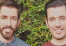 Irmãos Scott de regresso à renovação e decoração a partir de hoje no Casa e Cozinha