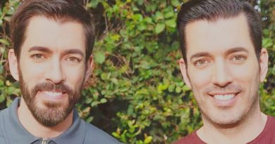 Irmãos Scott de regresso à renovação e decoração a partir de hoje no Casa e Cozinha