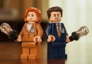LEGO X-Files, a Crítica: set faz jus à nostalgia dos anos 90