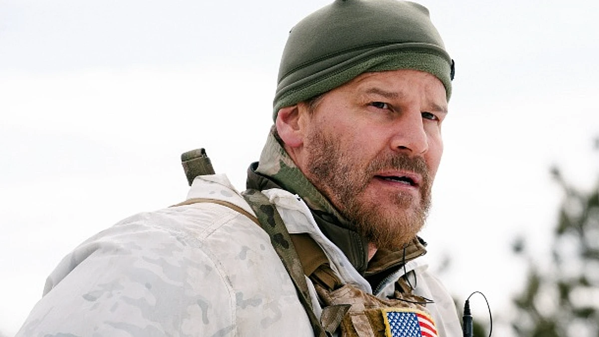 SEAL Team David Boreanaz Portugal Netflix Top