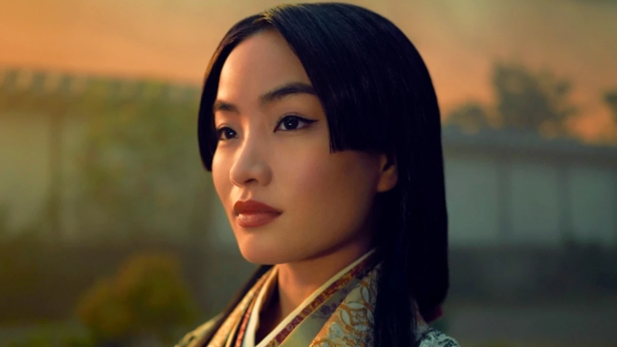 Shogun House of the Dragon Disney+