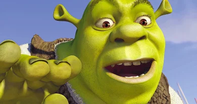Shrek, a saga vencedora do Óscar, está prestes a regressar à Netflix Portugal