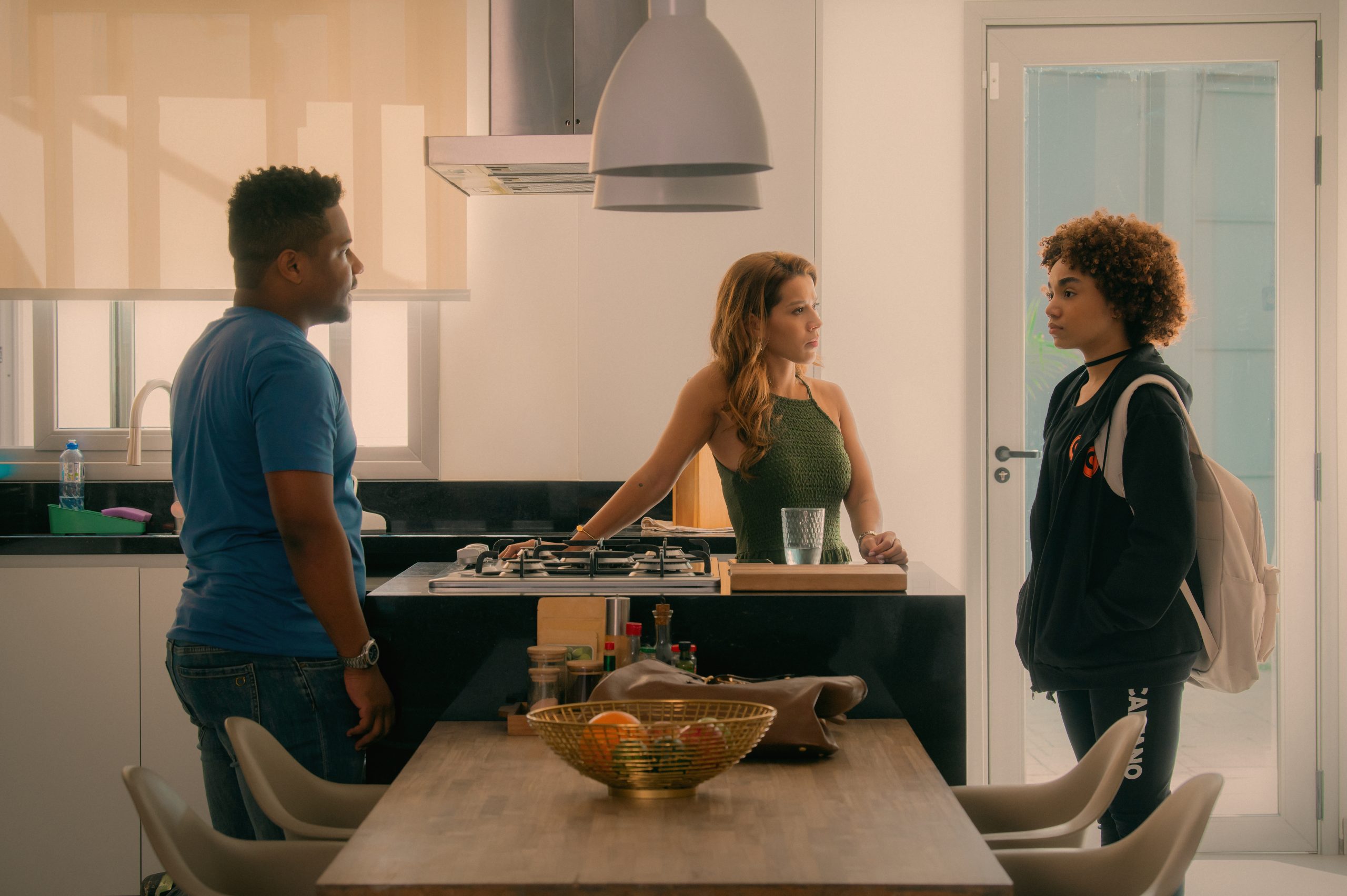 Um filme de Sintonia