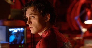 Spider-Man: Brand New Day, a crítica – Tom Holland consolida o seu Peter Parker Spider-Man: Brand New Day, a crítica – Tom Holland consolida o seu Peter Parker