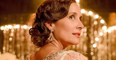 Esta minissérie de 6 episódios foi arrasada pela crítica e acaba de chegar à Netflix Portugal Esta minissérie de 6 episódios foi arrasada pela crítica e acaba de chegar à Netflix Portugal