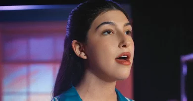 Novo filme com a filha de Adam Sandler tem 100% no Rotten Tomatoes e acaba de chegar à Netflix Portugal Novo filme com a filha de Adam Sandler tem 100% no Rotten Tomatoes e acaba de chegar à Netflix Portugal