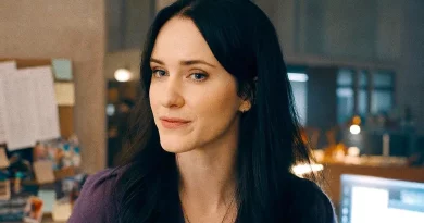 O Amador, com Rami Malek e Rachel Brosnahan (Superman), chega esta semana ao TVCine em Portugal