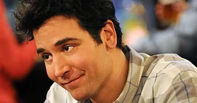 Josh Radnor, o Ted de How I Met Your Mother, revela por que se deixou de dar com os ex-colegas Josh Radnor, o Ted de How I Met Your Mother, revela por que se deixou de dar com os ex-colegas