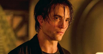 The Batman, com Robert Pattinson e nomeado aos Óscares, está prestes a deixar a Netflix Portugal