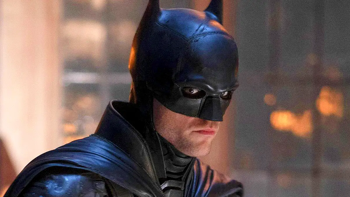 The Batman Matt Reeves