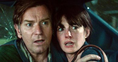 The End of Oak Street, a Crítica: Jurassic Park redescoberto por David Robert Mitchell The End of Oak Street, a Crítica: Jurassic Park redescoberto por David Robert Mitchell