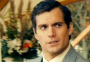 The Man from U.N.C.L.E Henry Cavill Netflix Guy Ritchie