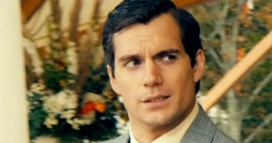 Este thriller de Guy Ritchie, com Henry Cavill e Alicia Vikander, dividiu a crítica e acaba de chegar à Netflix Portugal Este thriller de Guy Ritchie, com Henry Cavill e Alicia Vikander, dividiu a crítica e acaba de chegar à Netflix Portugal
