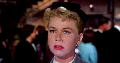 The Man Who Knew Too Much, de Alfred Hitchcock, estreia esta semana no Canal Cinemundo