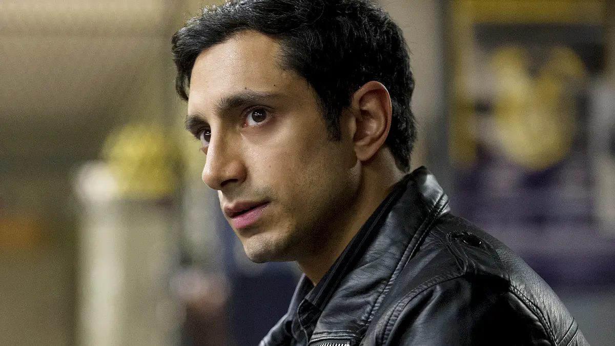 The Night Of HBO Max