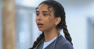 Emmys 2026 | De Widow’s Bay (Apple TV) a The Pitt (HBO Max Portugal), as previsões finais Emmys 2026 | De Widow’s Bay (Apple TV) a The Pitt (HBO Max Portugal), as previsões finais