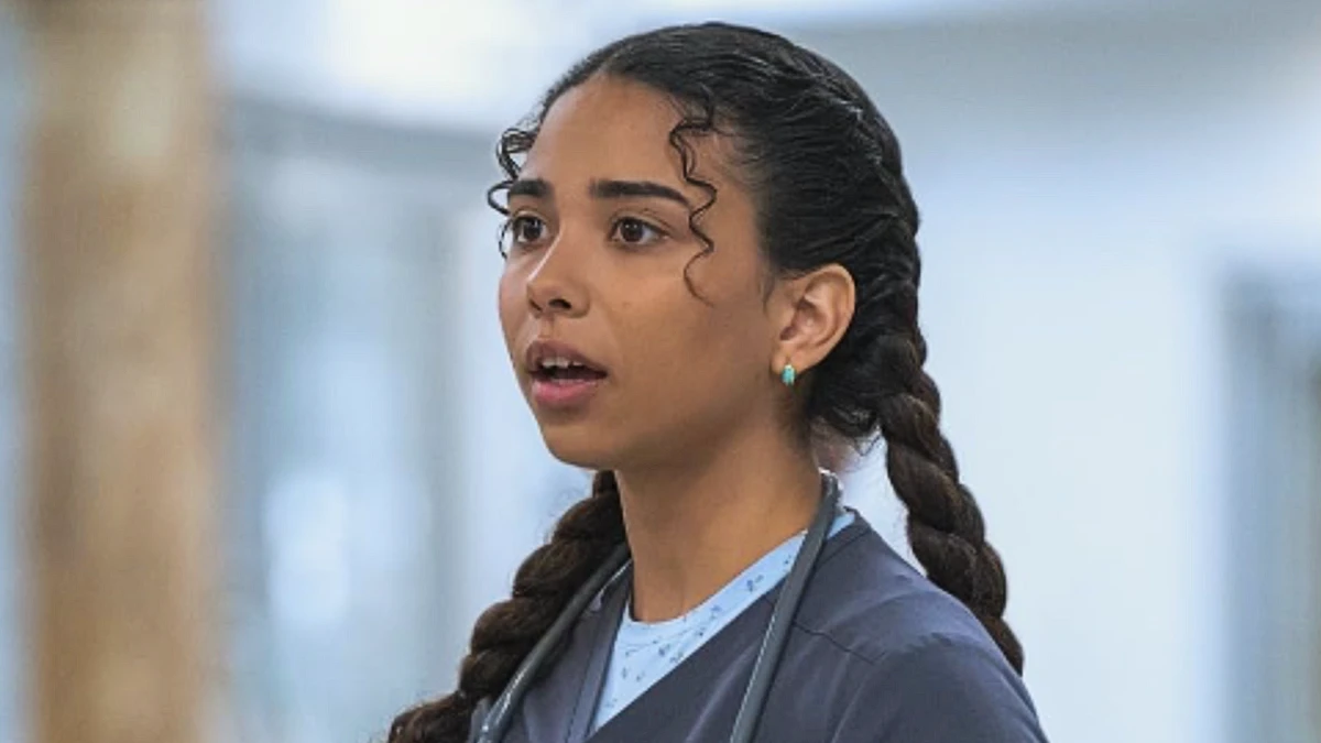 The Pitt Erros Médicos Emmys 