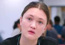 The Pitt HBO Max Isa Briones
