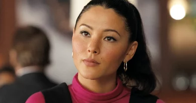 As 4 melhores séries para ver este fim de semana estão na Netflix e Disney+ em Portugal (15 – 16 agosto) As 4 melhores séries para ver este fim de semana estão na Netflix e Disney+ em Portugal (15 – 16 agosto)