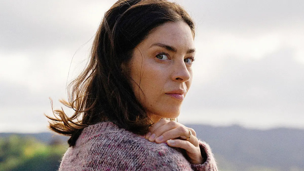 The Secret Woman Netflix