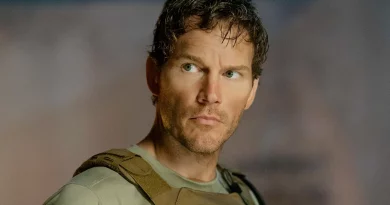 Terminal List com Chris Pratt já comparada a Reacher prestes a estrear na Prime Vídeo Portugal