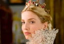 The Tudors Netflix