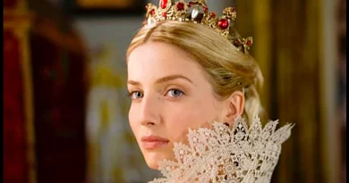 As 5 melhores séries no Streaming para os fãs de Tudors, o regresso que está a dar que falar na Netflix Portugal As 5 melhores séries no Streaming para os fãs de Tudors, o regresso que está a dar que falar na Netflix Portugal