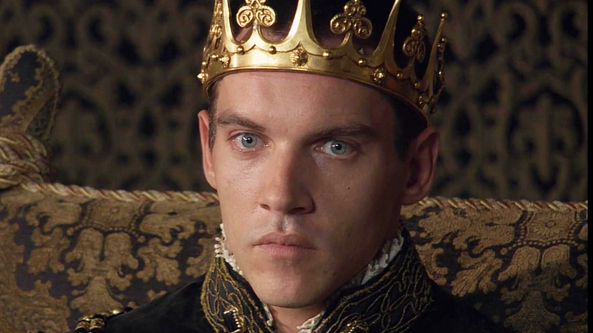 The Tudors Netflix Jonathan Rhys Meyers