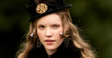 The Tudors Série Netflix