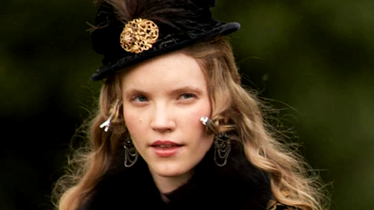 The Tudors Netflix Séries Sugestões