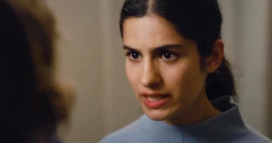The Undeclared War, série compara a Homeland, já está no Top das mais vistas da SkyShowtime em Portugal